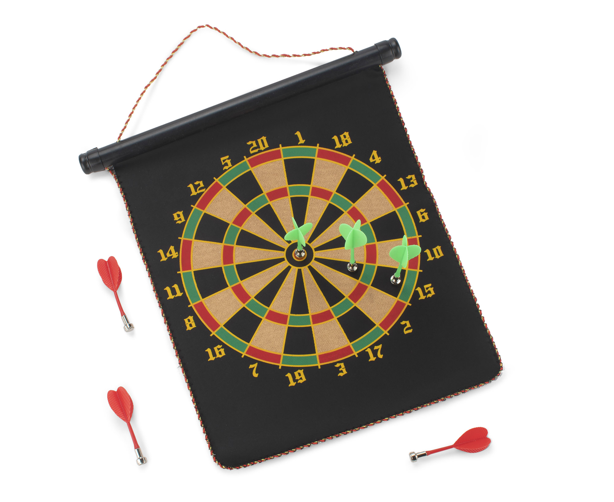 175986104283932 Magnetic dart SPIKI - Image 1
