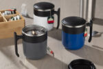 Travel mug MOL 300 ml - Image 49