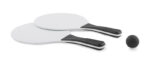 Beach racket set TINES - Image 4