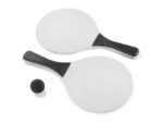 Beach racket set TINES - Image 8