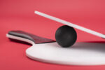 Beach racket set TINES - Image 13