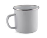 Enameled mug SUBLIM 380 ml - Image 2