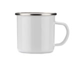 Enameled mug SUBLIM 380 ml - Image 9