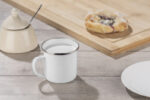 Enameled mug SUBLIM 380 ml - Image 15