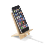 Bamboo mobile stand RAGA - Image 4