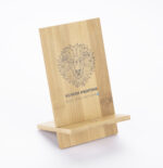 Bamboo mobile stand RAGA - Image 10