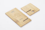 Bamboo mobile stand RAGA - Image 12