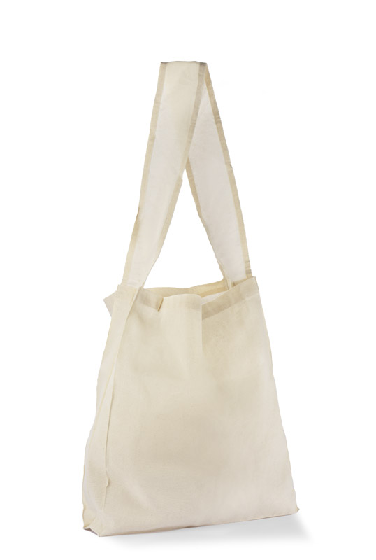 175986165711553 Cotton bag SLING 180 g - Image 1