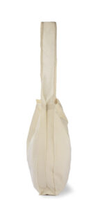 Cotton bag SLING 180 g - Image 2