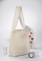 Cotton bag SLING 180 g - Image 6