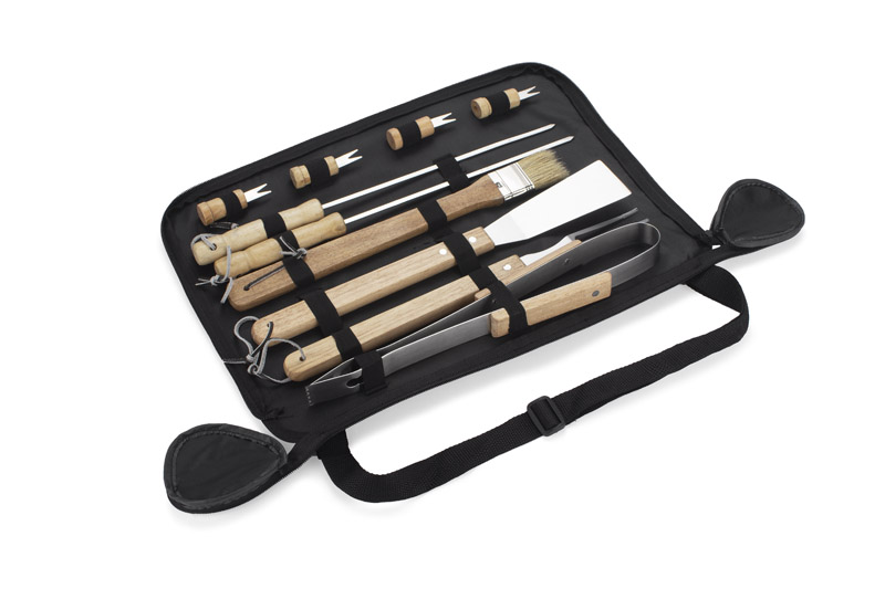 175986167639952 Barbecue set - Image 1