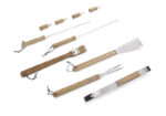 Barbecue set - Image 2