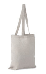 Cotton bag MELANGE 140g