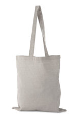 Cotton bag MELANGE 140g - Image 2