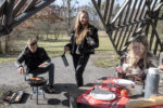 Barbecue set - Image 9