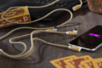 3 in 1 USB cable FLAX - Image 5