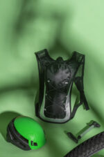 Bicycle backpack RODE - Image 7