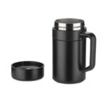 Travel mug BOSSKI 400 ml - Image 2
