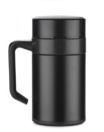 Travel mug BOSSKI 400 ml - Image 5