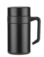 Travel mug BOSSKI 400 ml - Image 7