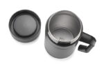 Travel mug BOSSKI 400 ml - Image 8