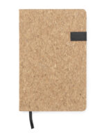 Notebook MENTE with USB flash drive 16 GB, A5 - Image 3