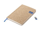 Notebook MENTE with USB flash drive 16 GB, A5 - Image 12