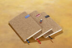 Notebook MENTE with USB flash drive 16 GB, A5 - Image 7