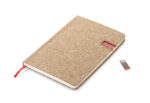 Notebook MENTE with USB flash drive 16 GB, A5 - Image 22