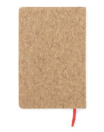 Notebook MENTE with USB flash drive 16 GB, A5 - Image 24