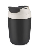 Travel mug DOPPIO 360 ml - Image 2