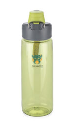 Sport bottle SHOT 750 ml - Image 28