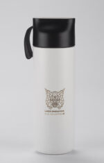 Travel bottle ELSA 600 ml - Image 66