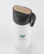 Travel bottle ELSA 600 ml - Image 67