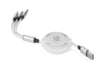 3 in 1 USB cable BALJO - Image 2