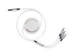 3 in 1 USB cable BALJO - Image 5