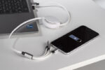 3 in 1 USB cable BALJO - Image 6