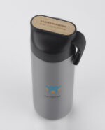 Travel bottle ELSA 600 ml - Image 53