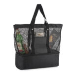 Beach cooler bag SAND - Image 5