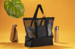 Beach cooler bag SAND - Image 8