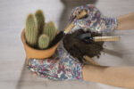 Mini garden tools set FLOWER - Image 6