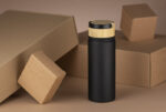 Travel bottle KAMI 550 ml - Image 8