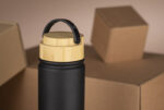 Travel bottle KAMI 550 ml - Image 9
