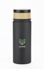 Travel bottle KAMI 550 ml - Image 13
