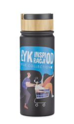 Travel bottle KAMI 550 ml - Image 14