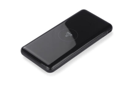 Power bank FUERTE 10000 mAh 15W