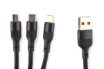 3 in 1 USB cable FAST - Image 4