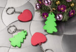 Keychain AMARE - Image 5