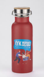 Travel bottle KAAN 500 ml - Image 15