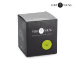 Soybean wax candle 170g - Lemongrass & Ginger - VERA YOUNG - Image 12